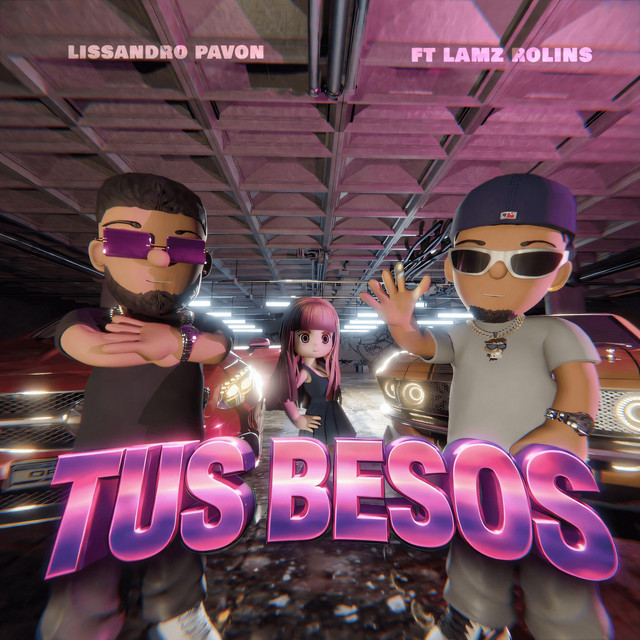 TUS BESOS