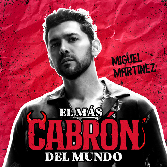 El Más Cabrón Del Mundo
