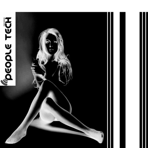 You Can Do cover art
