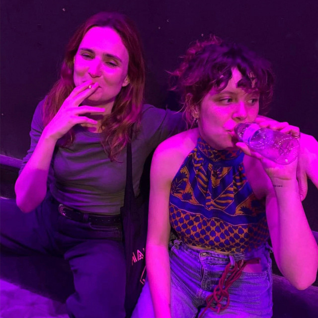 La mayoría de días cover art