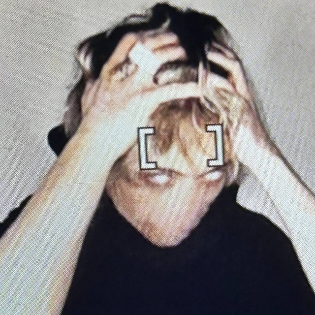 ROLL cover art