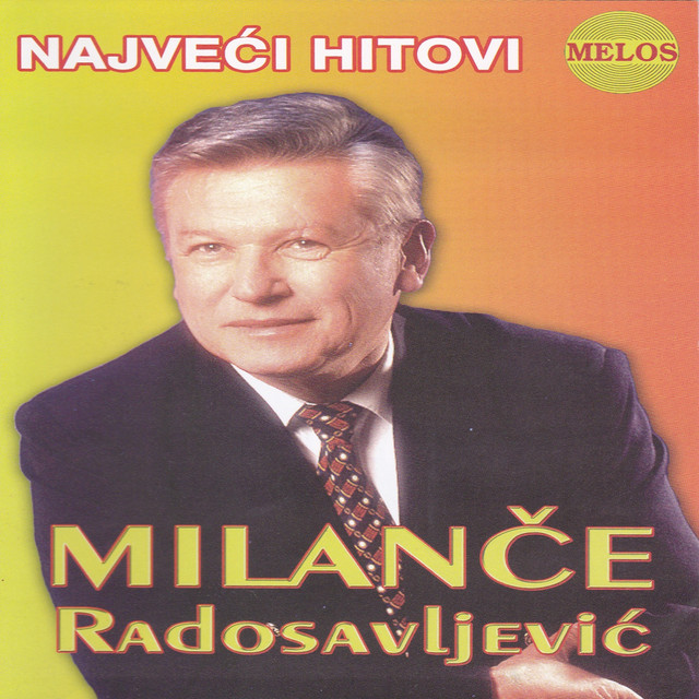 Najveci hitovi cover art
