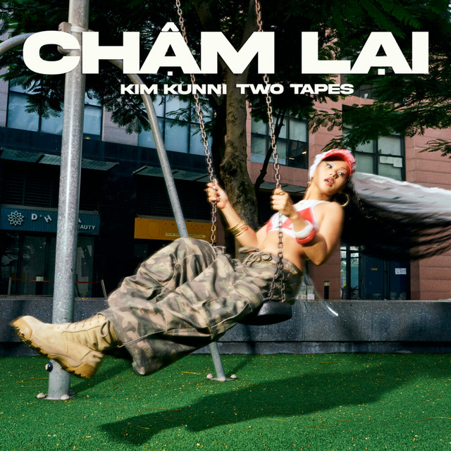 Chậm Lại