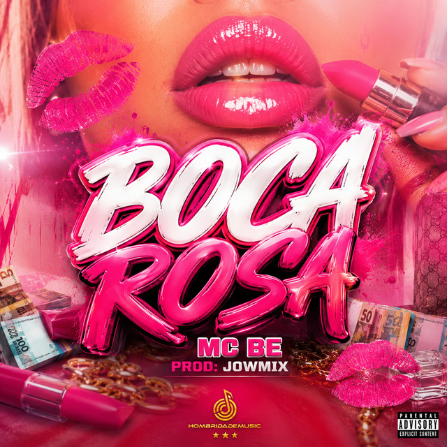 Boca Rosa