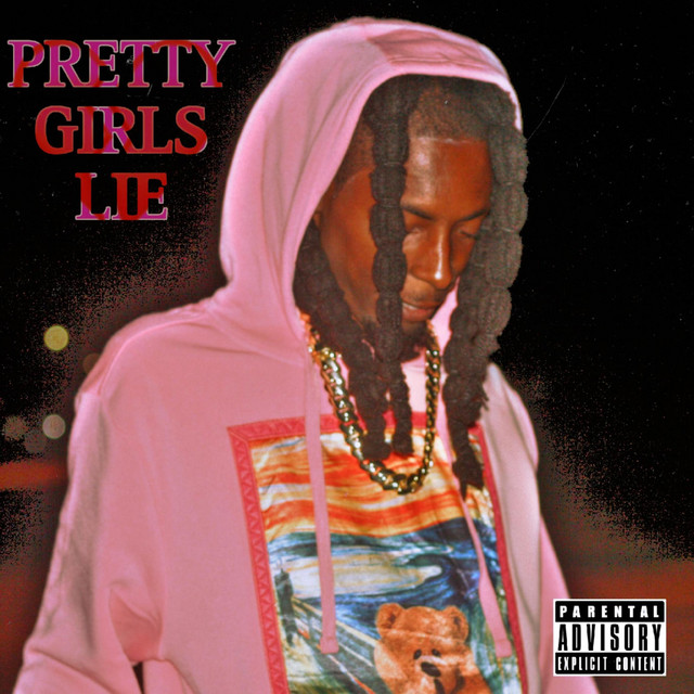 PRETTY GIRLS LIE
