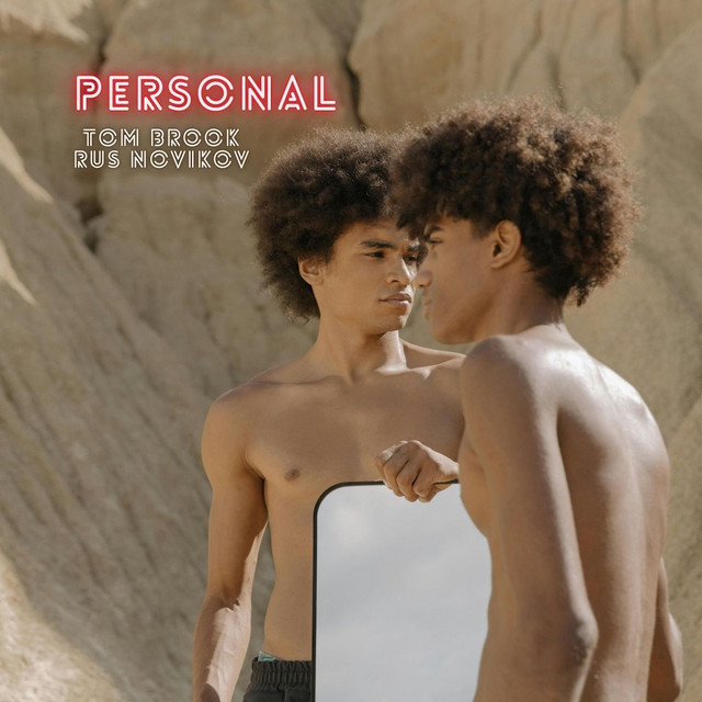 Cover art for Rus Novikov — Personal