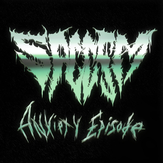 Anxiety Episode cover art