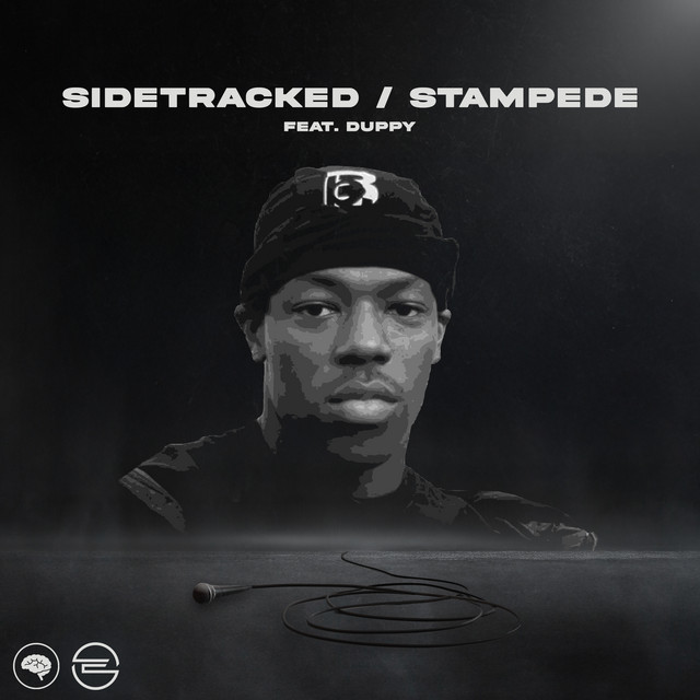 Sidetracked / Stampede