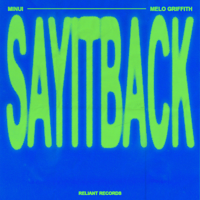 SAY IT BACK