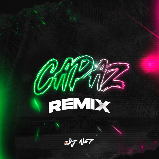 Capaz - Remix