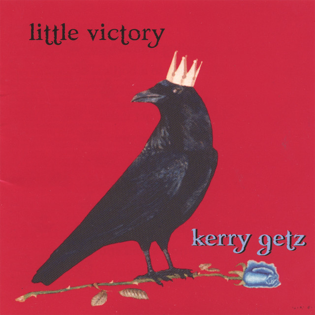 Little Victory cover