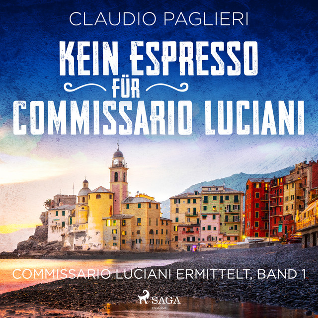 Claudio Paglieri