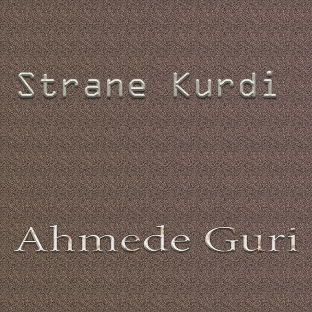Ahmede Guri