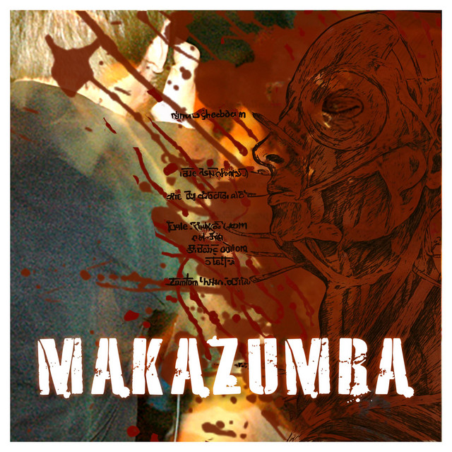 Cada Um cover art
