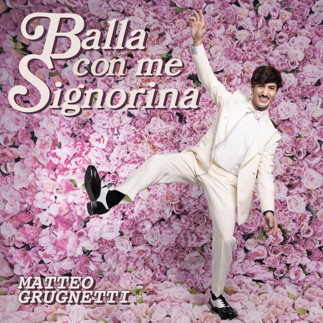Matteo Grugnetti