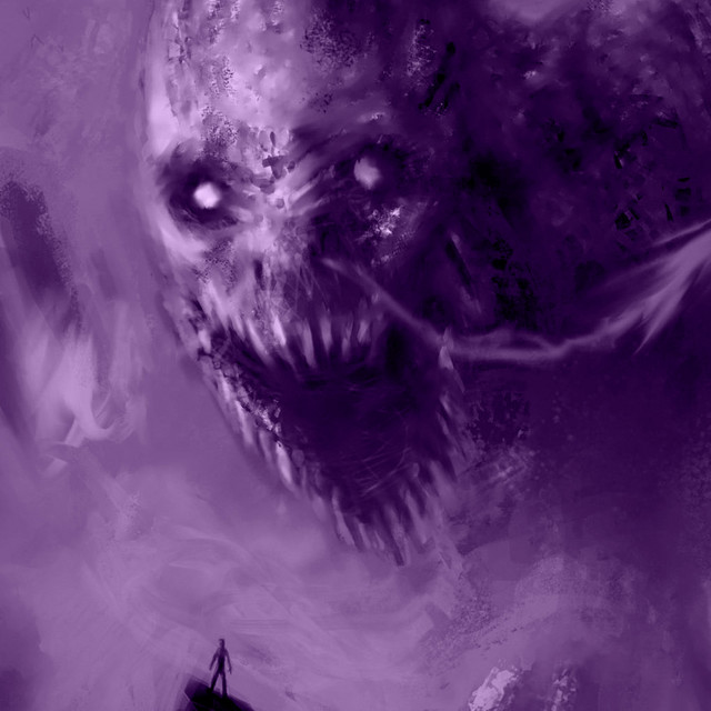 BFD cover art