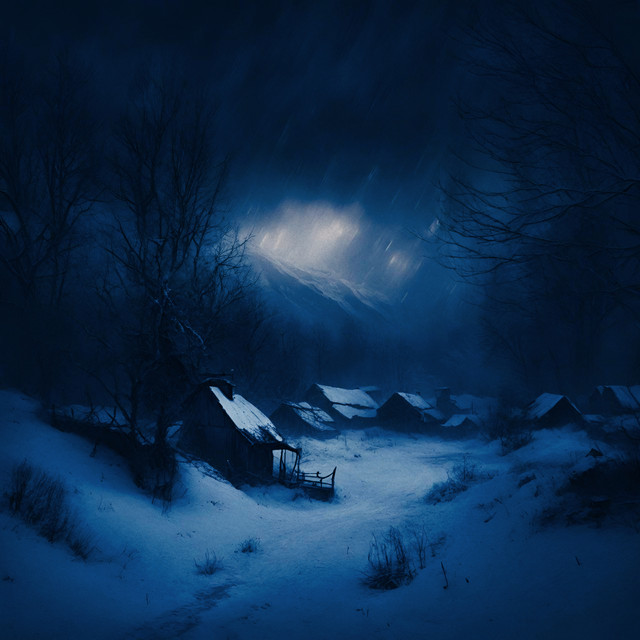 breath of frost