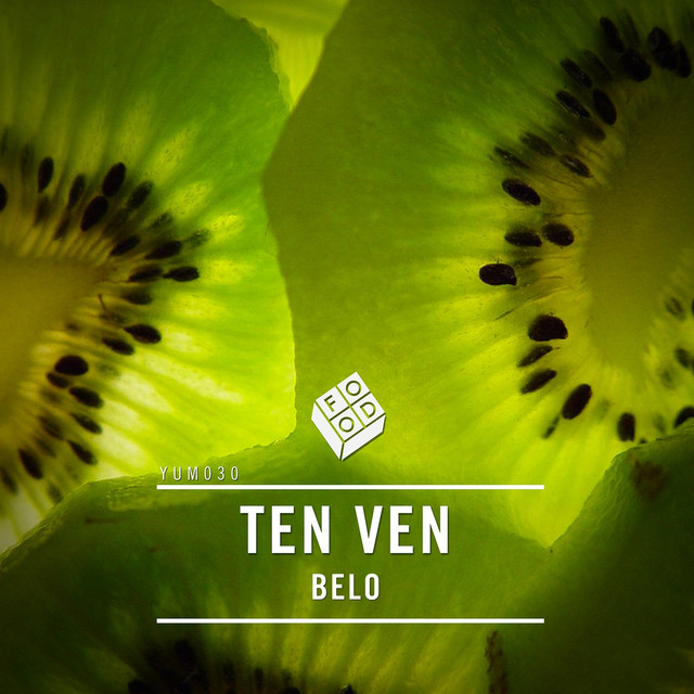Belo cover art