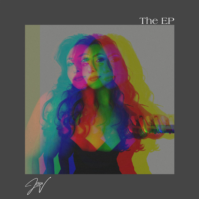 The EP - EP by Jessa V | Spotify