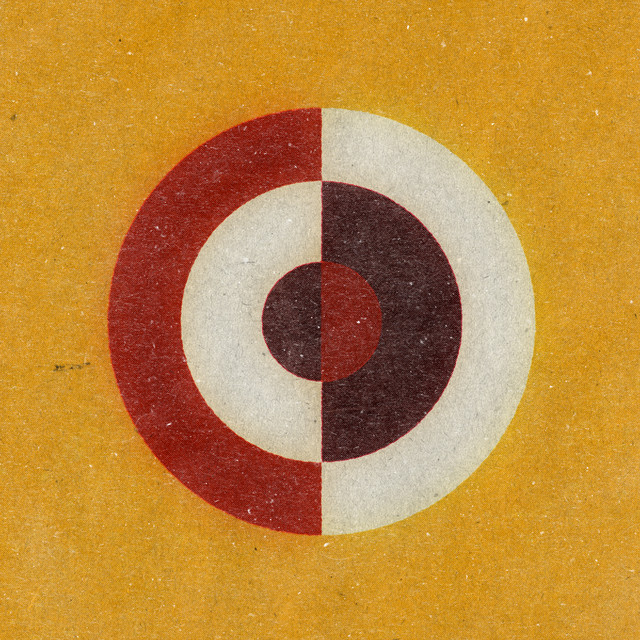 Rebels cover art