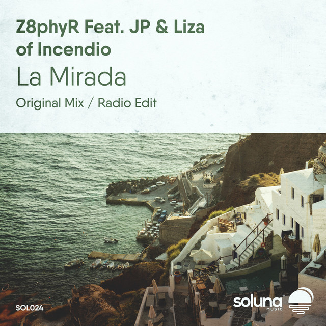 La Mirada