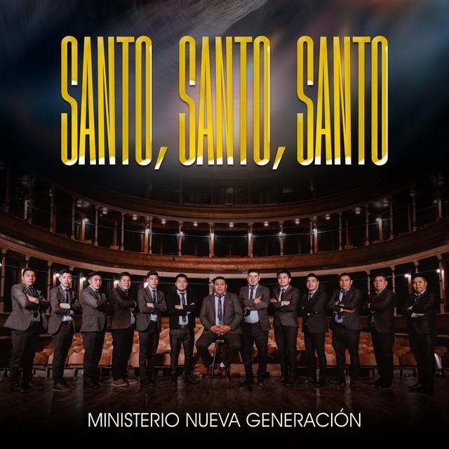 Ministerio Nueva Generación
