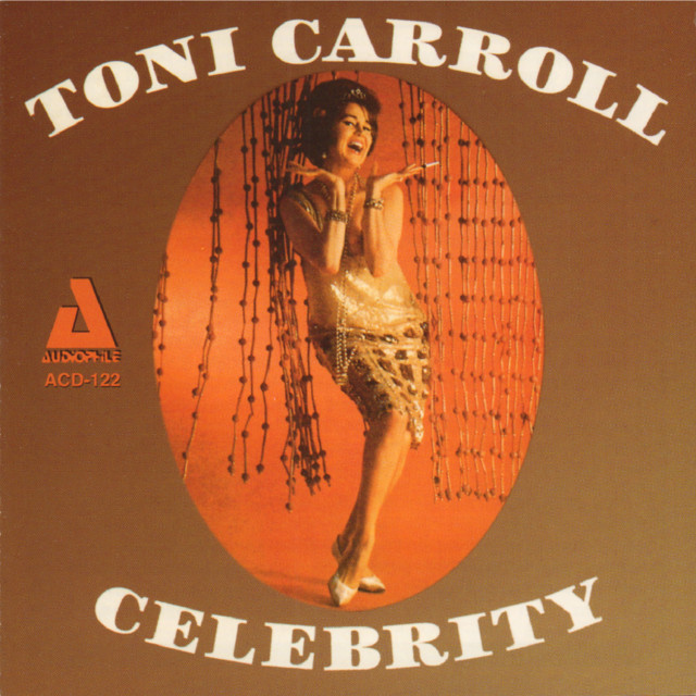 Celebrity cover