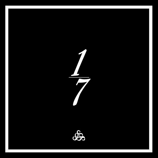 17 cover art