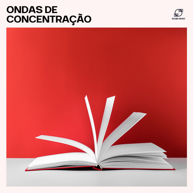 Ondas de Concentração cover art