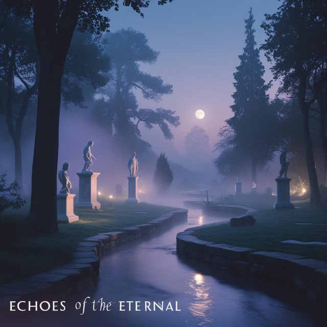 Echoes of the Eternal