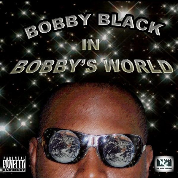 Bobby's World cover art