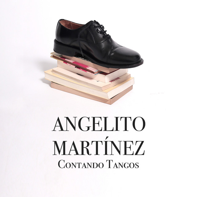 Contando Tangos cover