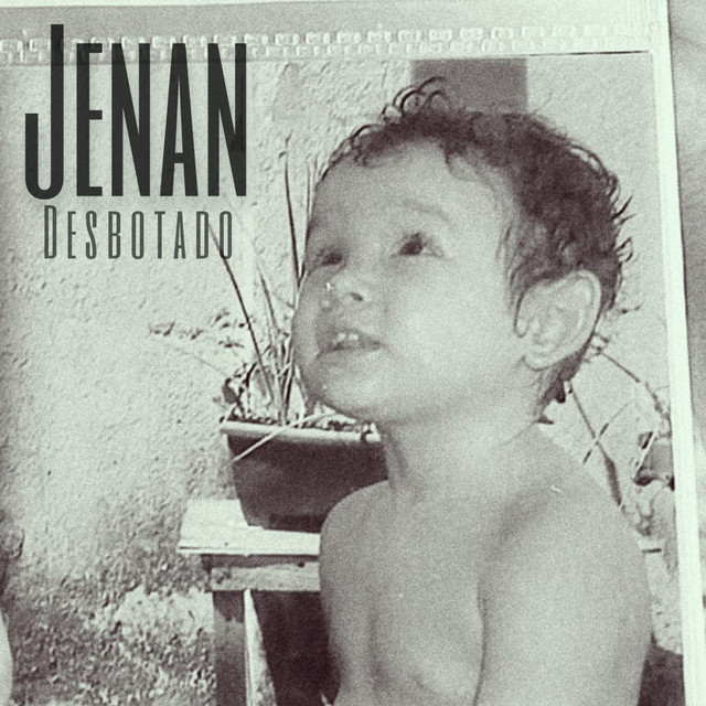 Desbotado cover art