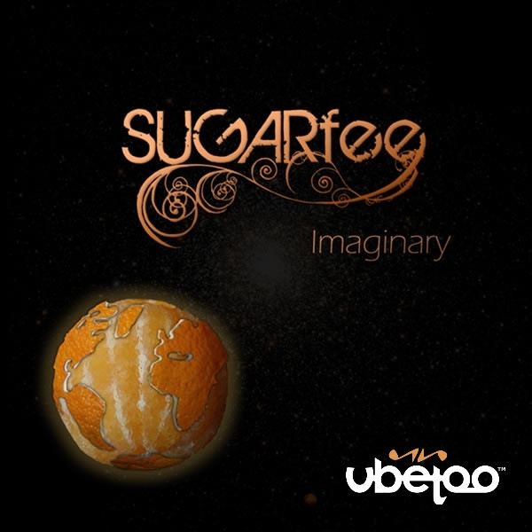 Imaginary cover art