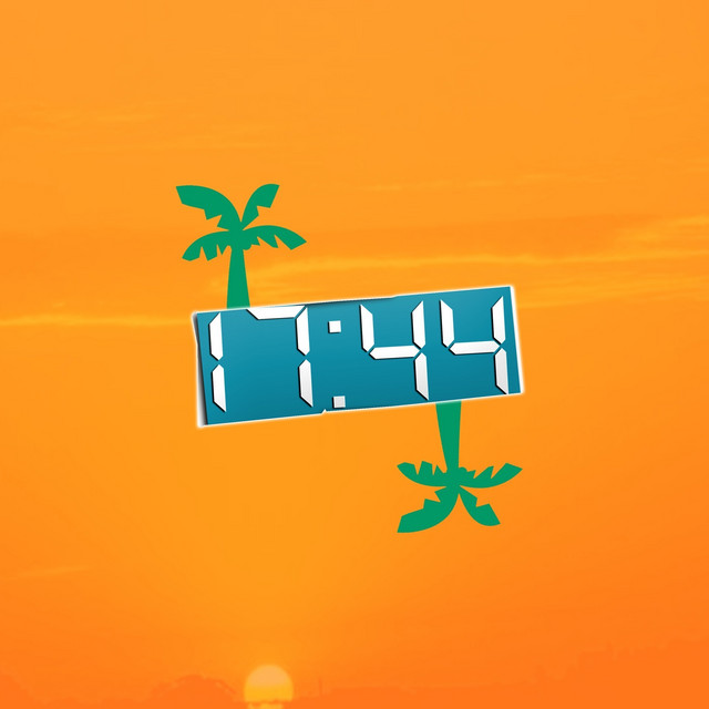 17:44 cover art