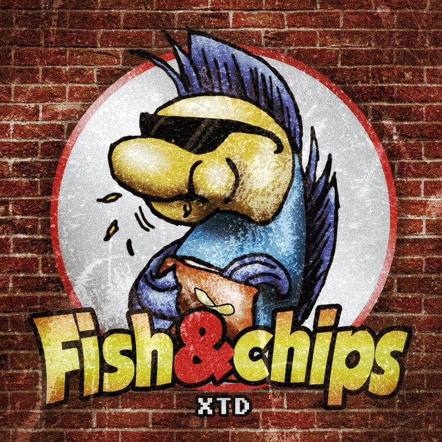 Fish and Chips cover art
