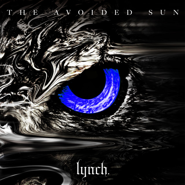 THE AVOIDED SUN cover art