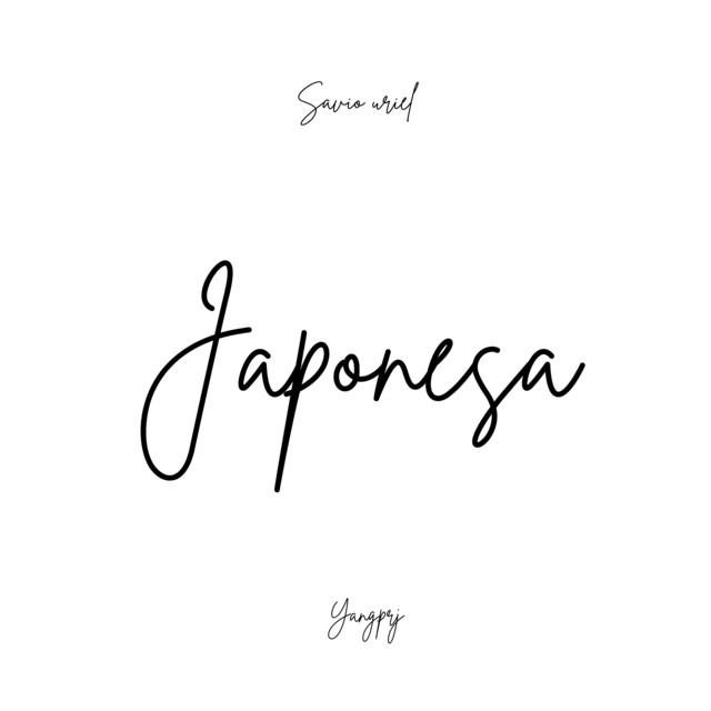 Japonesa