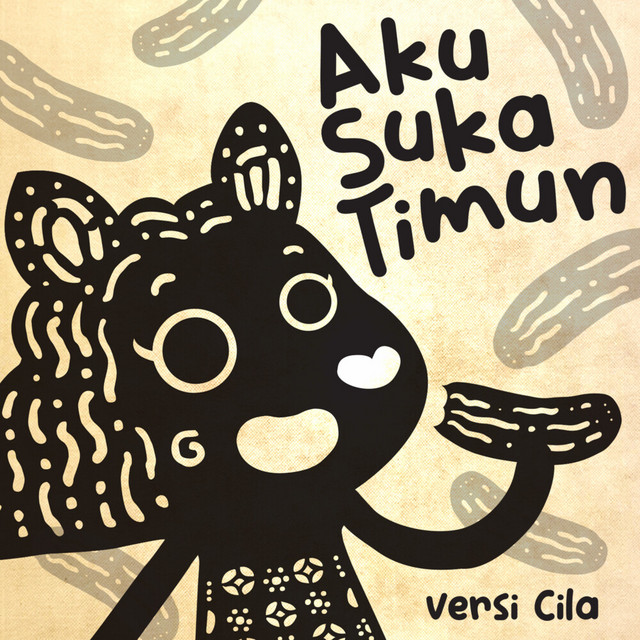 Desa Timun
