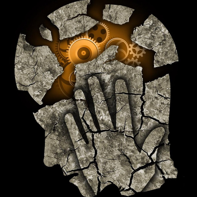 Gangrene artwork