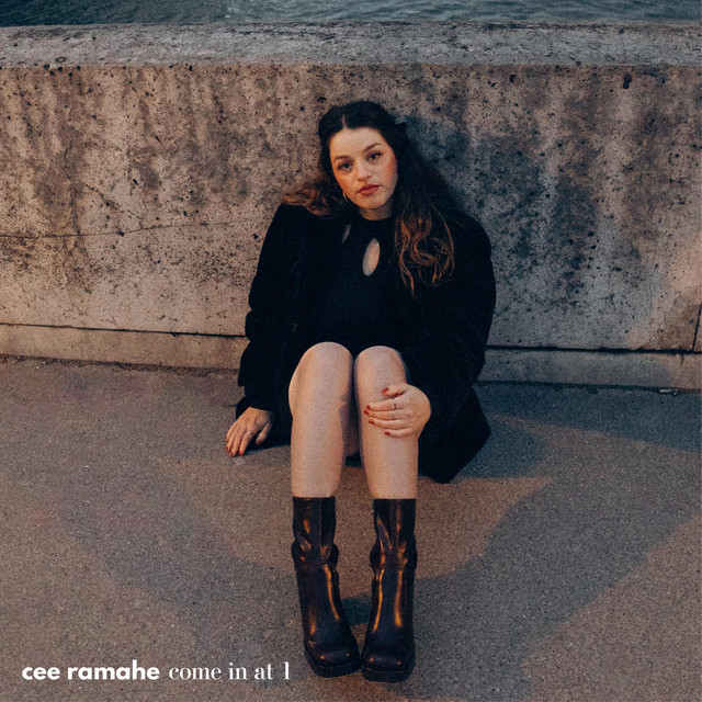 Cee Ramahe