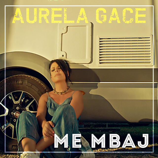 Aurela Gaçe Photo