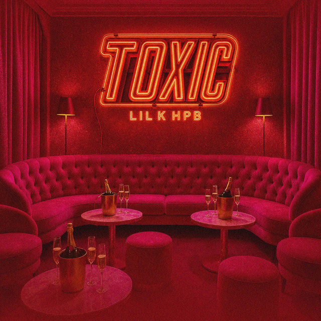 Toxic