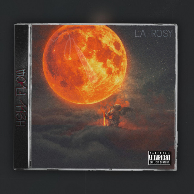 Hell Flow cover art