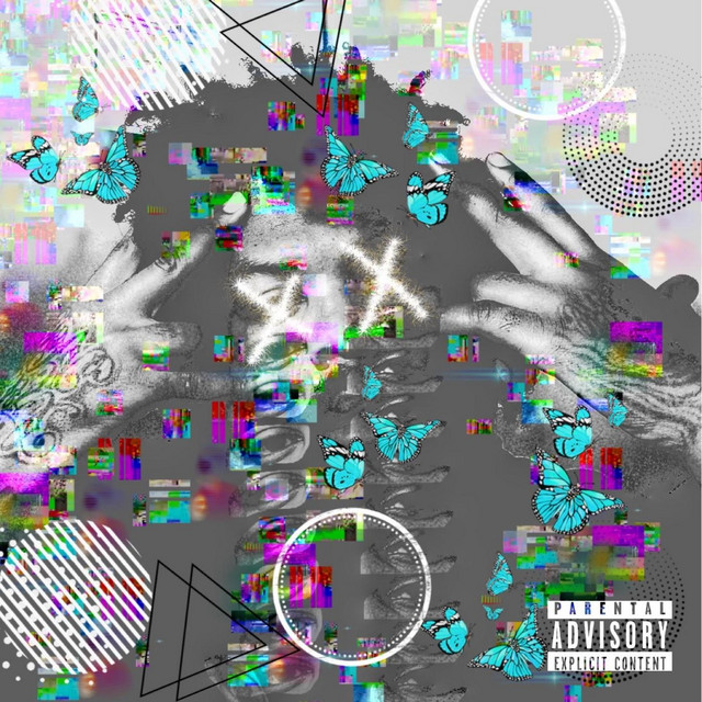 Sacrifice cover art
