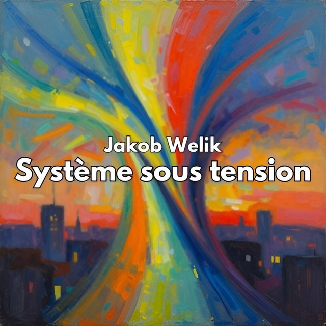Jakob Welik – Système sous tension