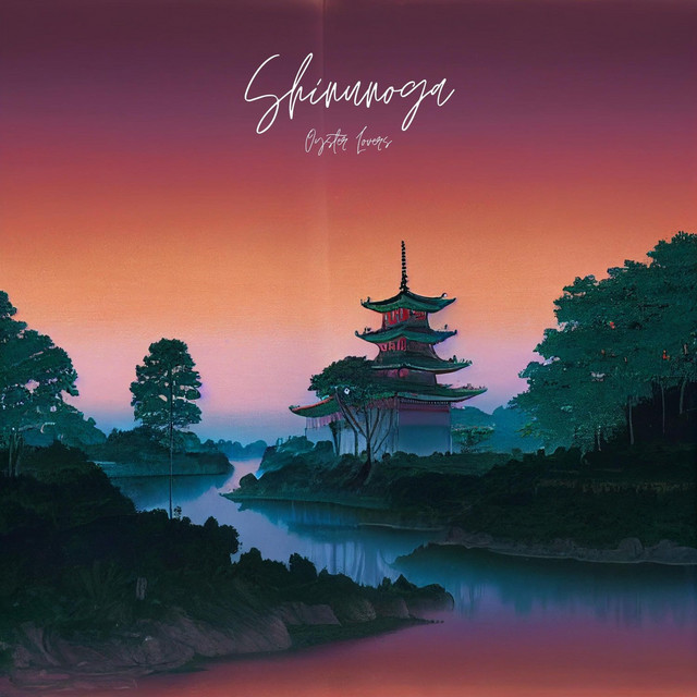 Shinunoga E-Wa - Piano Version