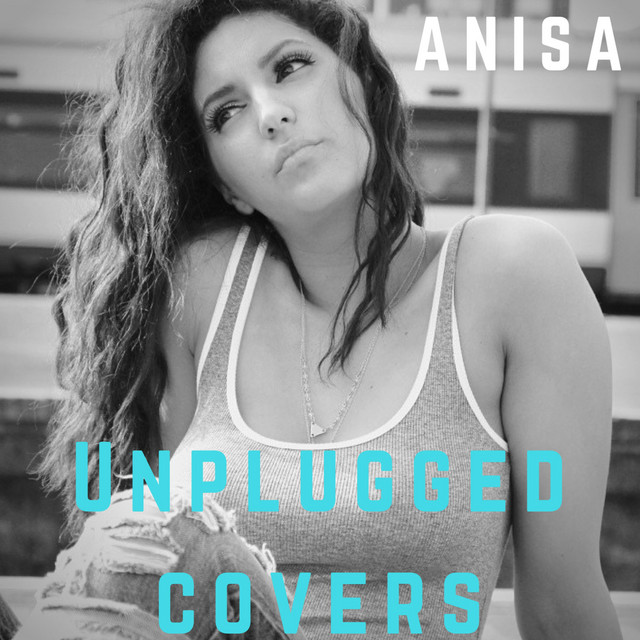 Unplugged Covers cover art