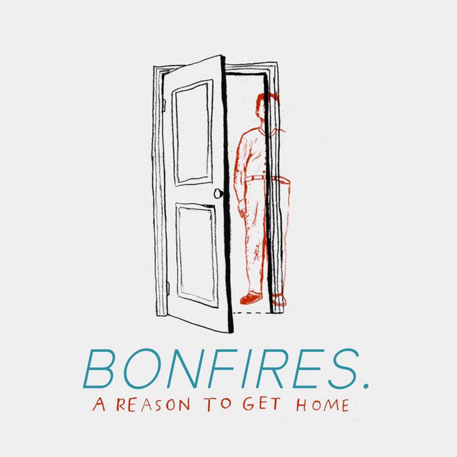 A Reason to Get Home cover