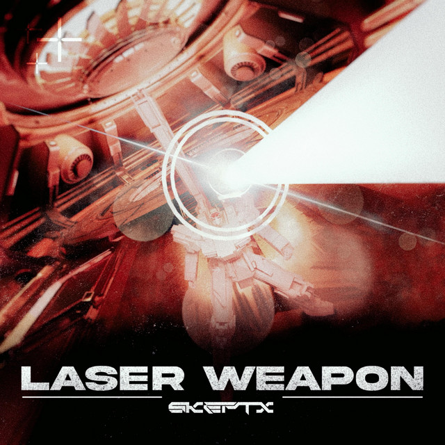 Laser Weapon